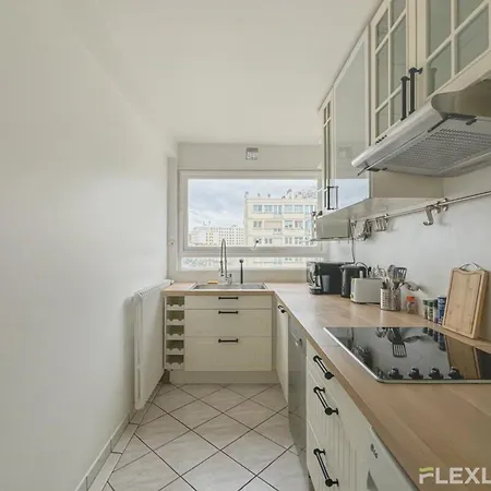 Immeuble Losserand
