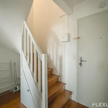 Flexliving - - Losserand Holiday home *