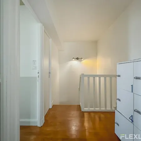 Holiday home Flexliving - - Losserand