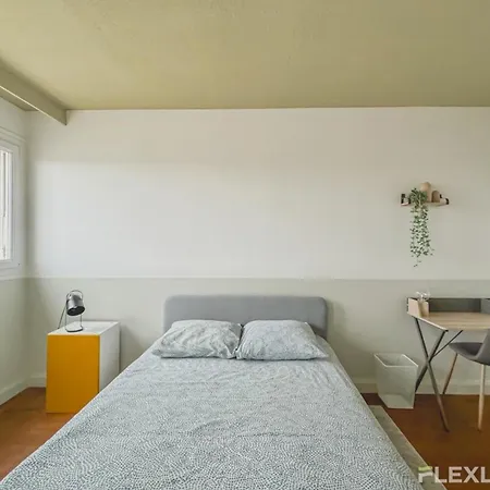 Flexliving - - Losserand *