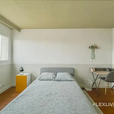 Hotel Immeuble Losserand