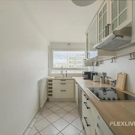 Immeuble Losserand