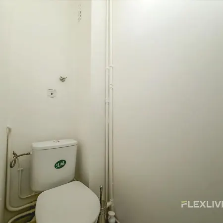 Immeuble Losserand Parigi