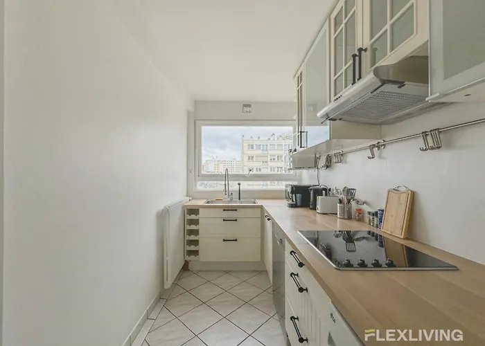 Flexliving - - Losserand